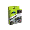 Hardkorr 1m Stick-On White LED Flexible Tape Light