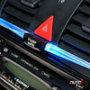 Hypersonic Universal Blue Led Light Blue