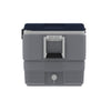 Igloo 70 Qt Maxcold Cooler - Sea Grey