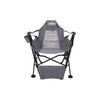 Camouflage - Swing Rocking Chair