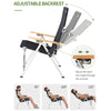 Naturehike - Aluminum Alloy Folding Lying Chair