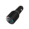 Powerology Dual Port Car Charger