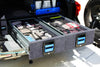 LC200 COMPLETE DUAL STORAGE DRAWER KIT 2008+
