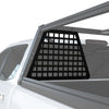 PRO BED RACK HEADACHE MOLLE PANEL