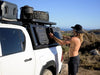 TWIN WOLF PACK PRO CARGO SYSTEM BRACKET
