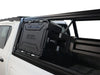 TWIN WOLF PACK PRO CARGO SYSTEM BRACKET