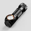 FR1200 LED Head Torch