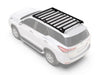Front Runner Toyota Fortuner (2016-Current) Slimsport Roof Rack Kit
