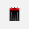 100Ah REDLAB Icon Lithium Battery