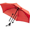 EuroSchrim Dainty Automatic Umbrella Red (Express Delivery)