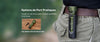 OLIGHT JAVELOT LONG RANGE OUTRANGE FLASHLIGHT