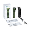 OLIGHT JAVELOT LONG RANGE OUTRANGE FLASHLIGHT