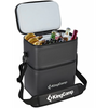 KingCamp -  Portable 16 Cans Double Layer Cooler Bag