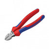 Knipex - 70 02 Series | Diagonal Cutter | Multi-Component Handle | Black Atramentized