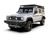 INEOS GRENADIER (2022-CURRENT) SLIMLINE II ROOF RACK KIT | KRIG006T