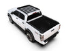 Isuzu D-Max (2020-Current) Slimsport Roof Rack Kit / Light Bar Ready