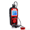 Crony Kw850 Konnwei Professional OBD2 Scanner Auto Code Reader Car Diagnostic Tools (Original)