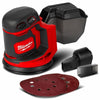 Milwaukee 18V Li-ion Cordless 125mm (5
