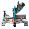 Makita -  Slide Compound Mitre Saw With Laser Guide