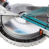 Makita -  Slide Compound Mitre Saw With Laser Guide