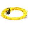 Harmonized Cable Cordset