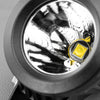 MCX25 SPOT MOTORCYCLE LED DRIVING LIGHT