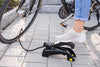 Michelin Analogue Single Barrel Foot Pump