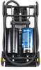 Michelin Analogue Double Barrel Foot Pump