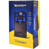 Michelin Analogue Double Barrel Foot Pump