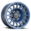 METHOD | OFFSET MR707 | 18X9 6X5.5 18MM | BAHIA BLUE