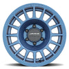 METHOD | MR707 | 17X8.5 5X150 0MM OFFSET | BAHIA BLUE