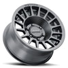METHOD | MR707 MATTE BLACK
