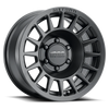METHOD | MR707 MATTE BLACK