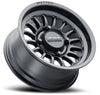 METHOD | MR411 UTV BEAD GRIP MATTE BLACK