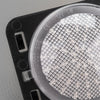 JK WRANGLER DYNAMIC LED SIDE MARKER