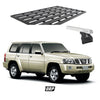 RHINO RACK | PIONEER PLATFORM | Y61 SWB 1998-2020