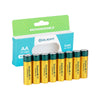 OLIGHT OSTATION B PRO, AA 8PCS/PACK, 2100MAH