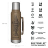 STANLEY CLASSIC LEGENDARY BOTTLE | 1.0L