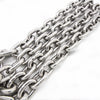 Anchor Chain 6mm - 1mtr 316 SS