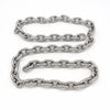 Anchor Chain 6mm - 1mtr 316 SS