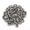 Anchor Chain 6mm - 1mtr 316 SS