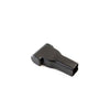 Auto Piclite Battery Terminal Cap Black