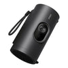 JMGO PicoPlay+ Projector (Tri-Laser DLP ,450 ISO,1080P,GTV)