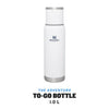 STANLEY ADVENTURE TO-GO BOTTLE | 1.0L