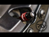 Apex RCV - Rapid Connect Valve Set of 4 - TOK