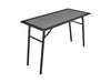 PRO STAINLESS STEEL PREP TABLE KIT – BY FRONT RUNNER