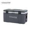 Ice Master ICE BOX 50 L - ICE MASTER PRO - GREY