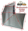 Quick Pitch | Weathershade 270 Awning Maxx | RHS