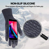 Randy Sun - Black Touch Screen Waterproof Gloves
