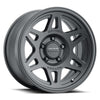 METHOD | MR706 MATTE BLACK